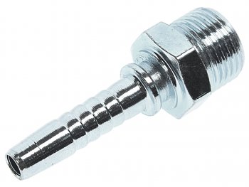 Фитинг DKOL(Ш) конус 24° 516 (M18х1.5) ZHHMC ZHHMC 10411-18-05 shmc