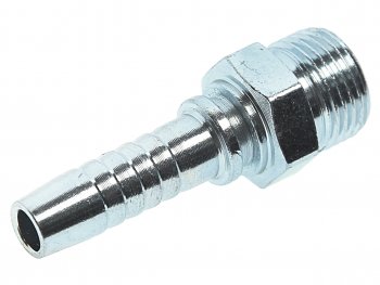 Фитинг DKOL(Ш) конус 24° 38 (M18х1.5) ZHHMC ZHHMC 10411-18-06 shmc