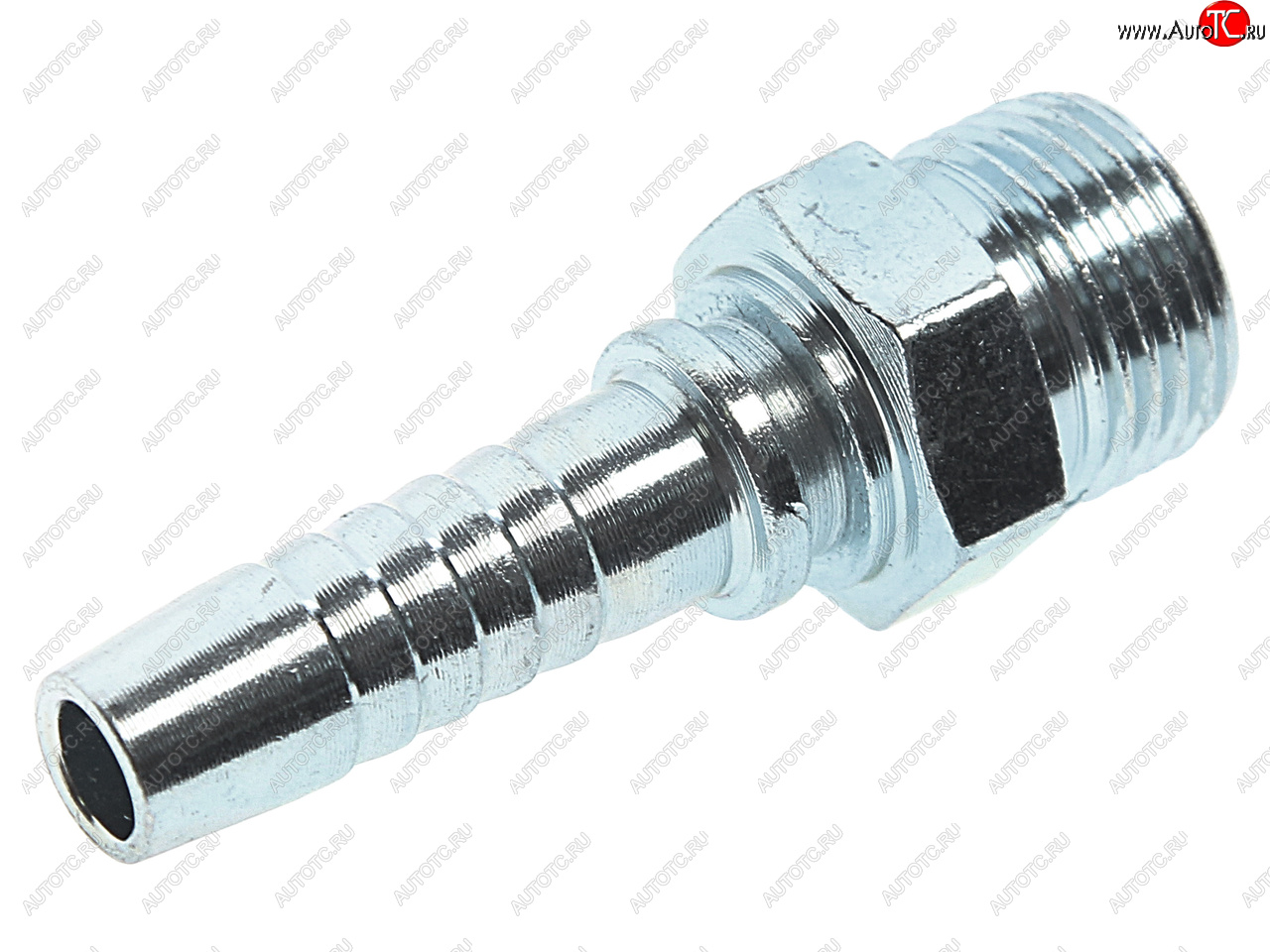 115 р. Фитинг DKOL(Ш) конус 24° 38 (M18х1.5) ZHHMC ZHHMC 10411-18-06 shmc  с доставкой в г. Вологда