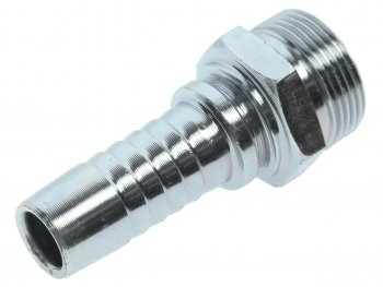Фитинг DKOL(Ш) конус 24° 58 (M26х1.5) ZHHMC ZHHMC 10411-26-10 shmc