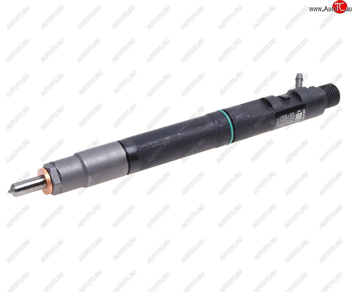 37 599 р. Форсунка JAC N35,T6 SOLLERS Argo 2.0 топливная OE JAC 1042200fd020  с доставкой в г. Вологда