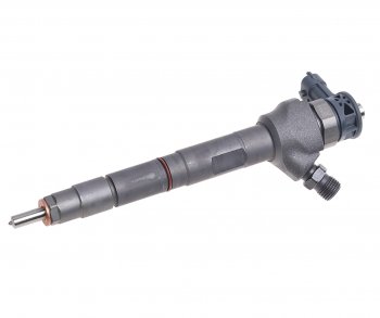 Форсунка JAC N56,Sunray SOLLERS Atlant (2.7D) (4DE1-1D) (Е5) топливная OE JAC 1042200fe010