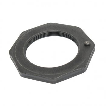 Гайка ROR ступицы (M65х1.5мм h=11мм SW95) ось TM SAMPA SAMPA 104.410