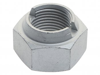 Гайка BPW стремянки (M24x2SW36) SAMPA SAMPA 104.433