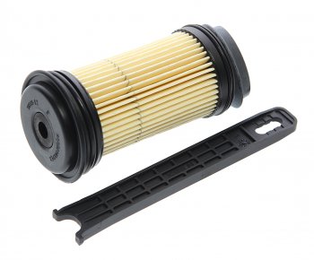 Фильтр JAC N120 жидкости катализатора (карбамидный) (2888182) OE JAC 1044437fe010