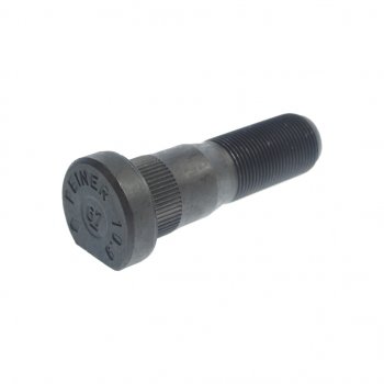 Шпилька колеса RENAULT Magnum (M22x1.5x89) FEBI FEBI 10445