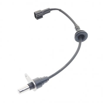 2 459 р. Датчик АБС ISUZU задний левыйправый прямой (L=245мм) TE PARTS TE PARTS 10500230  с доставкой в г. Вологда. Увеличить фотографию 2