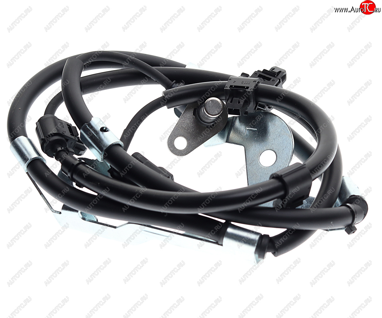 2 279 р. Датчик АБС ISUZU передний левый прямой (L=1330мм) TE PARTS TE PARTS 10500532  с доставкой в г. Вологда