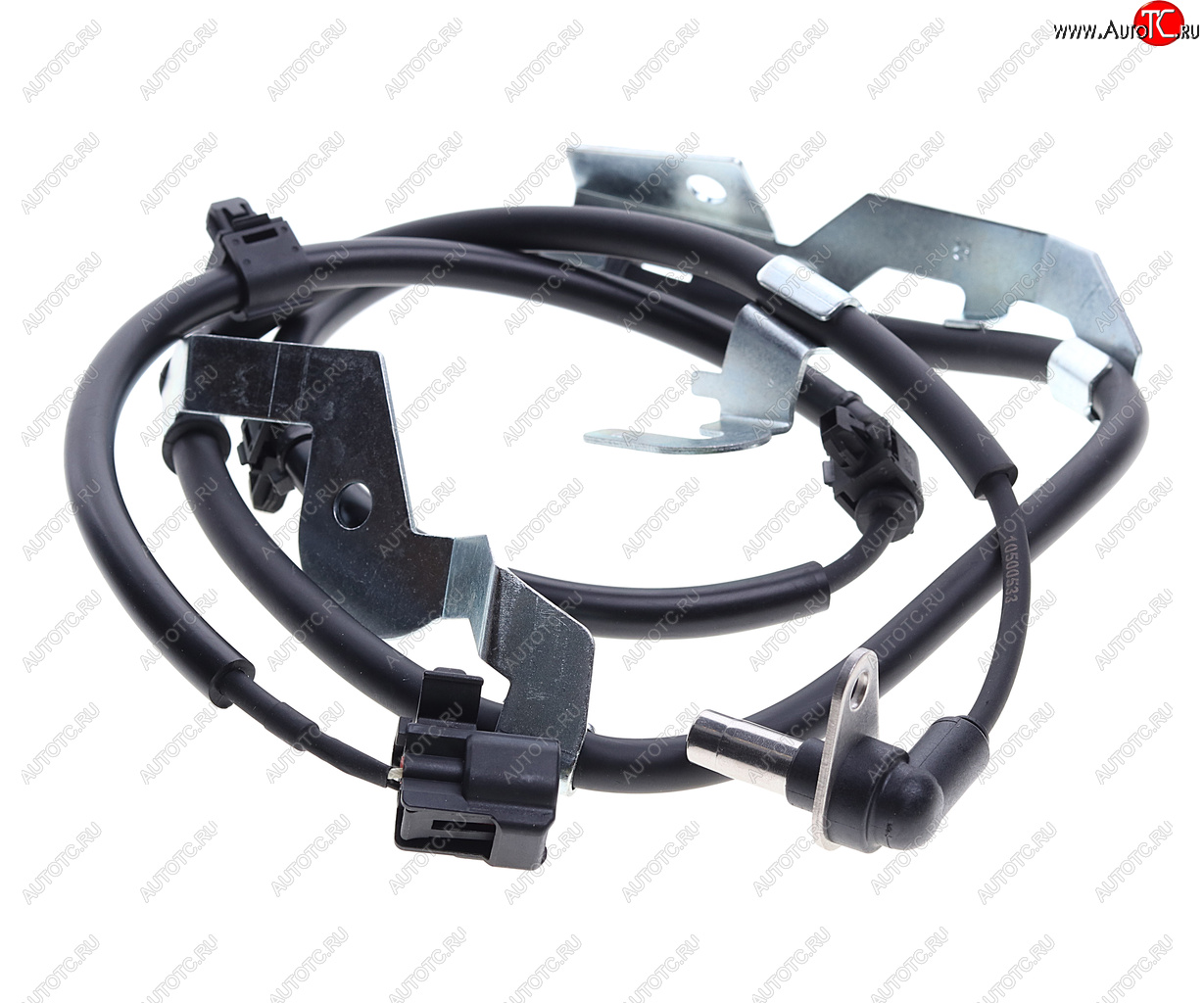 2 279 р. Датчик АБС ISUZU передний правый прямой (L=1330мм) TE PARTS TE PARTS 10500533  с доставкой в г. Вологда