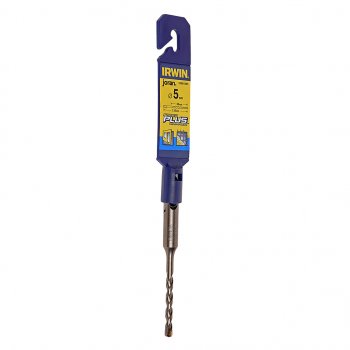 Бур SDS+ 5.0х110мм Speedhammer IRWIN IRWIN 10501945