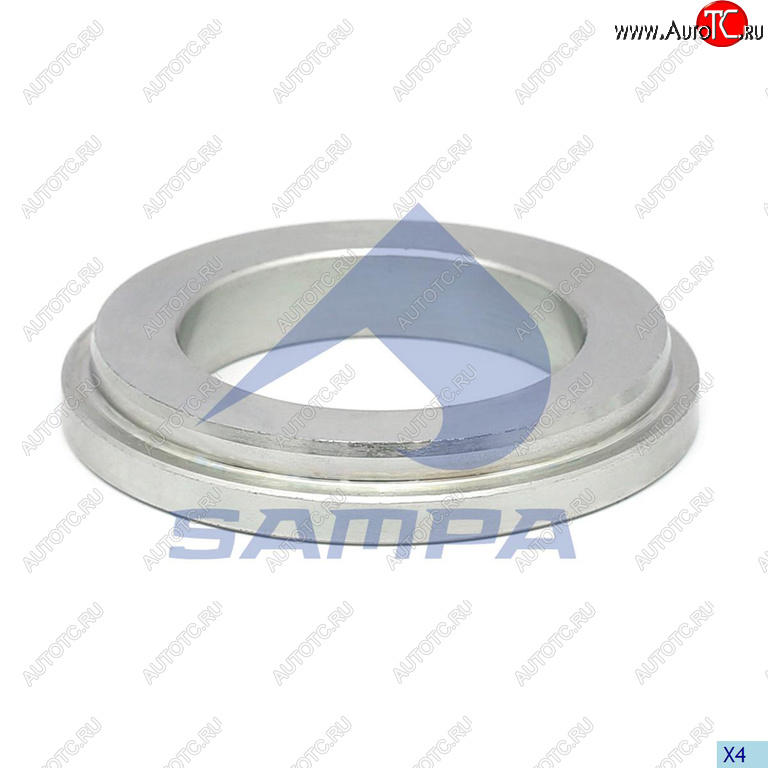 235 р. Шайба DAF шкворня SAMPA SAMPA 105.230  с доставкой в г. Вологда