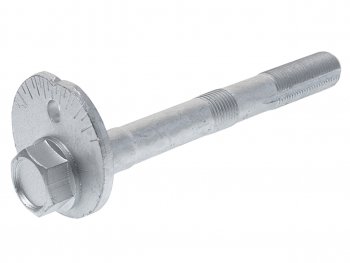 Болт TOYOTA Land Cruiser (02-) сход-развальный эксцентриковый ITSUMO ITSUMO 1054-08888