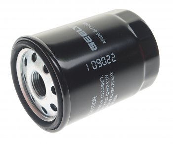 Фильтр масляный GEELY Emgrand X7 OE GEELY 1056006100