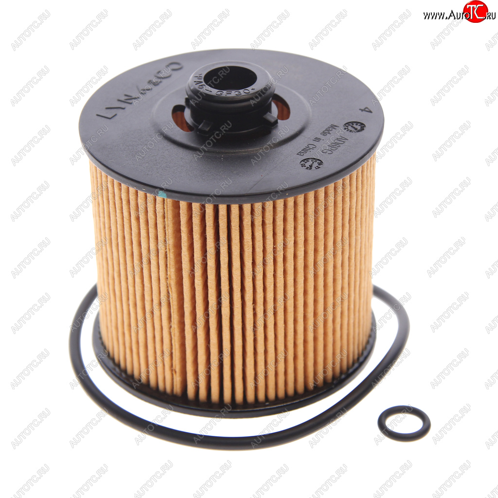 1 749 р. Фильтр масляный GEELY Coolray OE GEELY 1056022300  с доставкой в г. Вологда