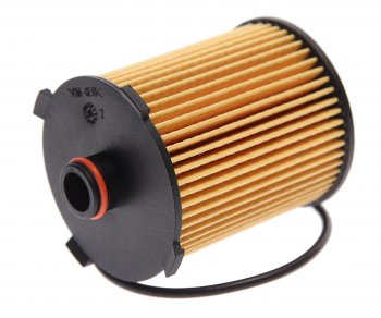 Фильтр масляный GEELY Monjaro (22-),Tugella (20-) OE GEELY 1056025900