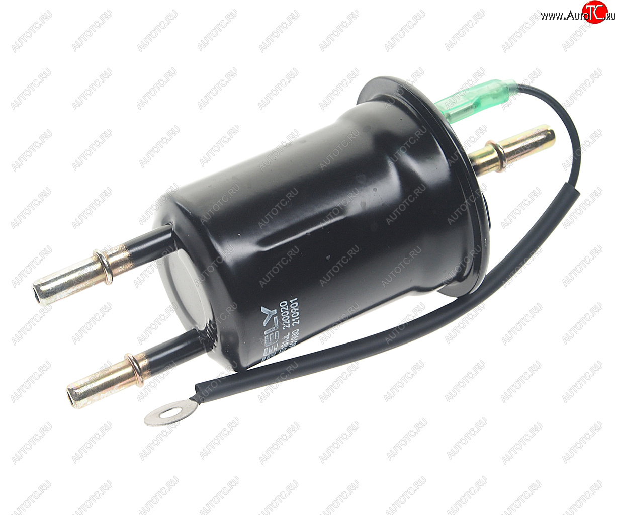919 р. Фильтр топливный GEELY Emgrand (09-) (1.8) OE GEELY 1066001980  с доставкой в г. Вологда