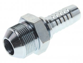 Фитинг DKI (Ш) d=16 (М27х1.5) NO NAME 10711-27-10 shmc