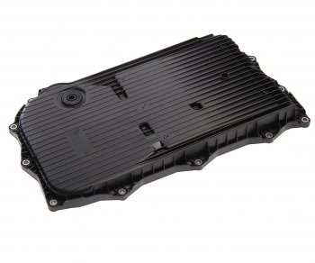 Фильтр масляный АКПП BMW 1 (E83) с поддоном в сборе ZF ZF 1087298437