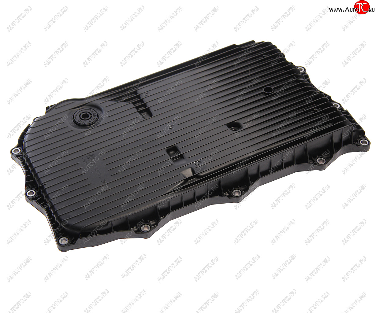 11 449 р. Фильтр масляный АКПП BMW 1 (E83) с поддоном в сборе ZF ZF 1087298437  с доставкой в г. Вологда