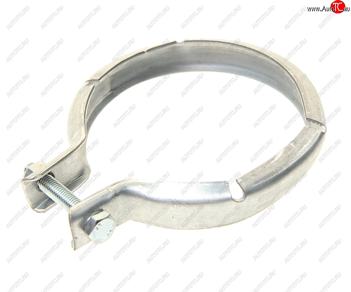 124 р. Хомут глушителя MERCEDES (105х20мм) SAMPA SAMPA 109.013  с доставкой в г. Вологда