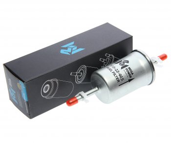 Фильтр топливный FORD Focus I (98-04) MEGAPOWER MEGAPOWER 110-22-015