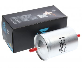 Фильтр топливный VW AUDI SEAT SKODA MEGAPOWER MEGAPOWER 110-22-043