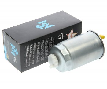 399 р. Фильтр топливный VW T4 (90-03),Golf 2,3,Passat (-97),LT 28,55 (-96) (DTDI) MEGAPOWER MEGAPOWER 110-22-046  с доставкой в г. Вологда. Увеличить фотографию 2