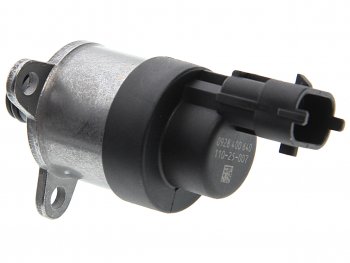 2 869 р. Блок дозировочный ГАЗ,МАЗ Д-245 ЕВРО-3 (ТНВД-0445020088) MEGAPOWER MEGAPOWER 110-25-007  с доставкой в г. Вологда. Увеличить фотографию 2