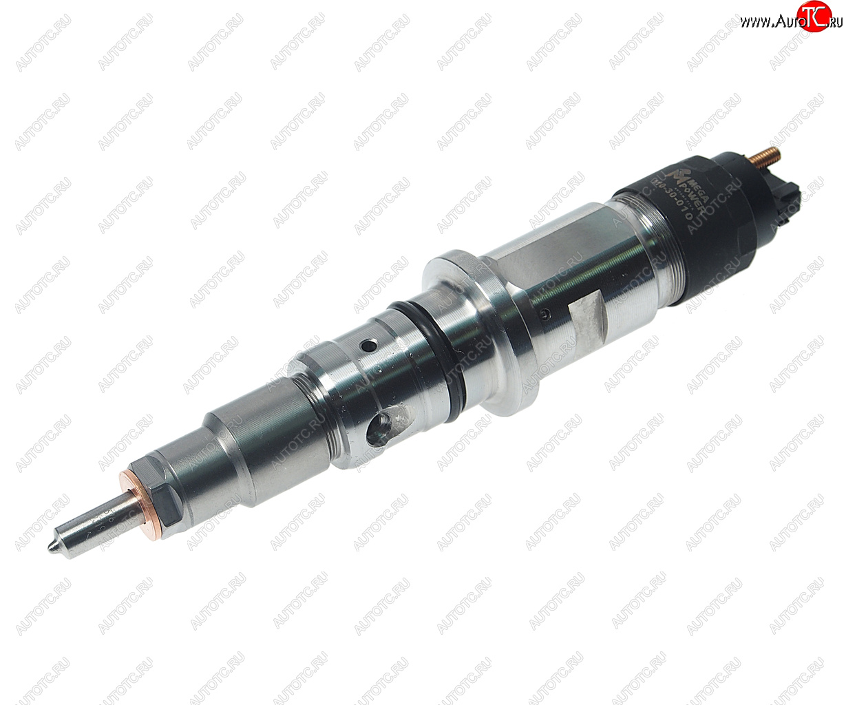 17 999 р. Форсунка КАМАЗ дв.CUMMINS ЕВРО-5 MEGAPOWER MEGAPOWER 110-30-010  с доставкой в г. Вологда
