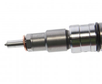 16 499 р. Форсунка КАМАЗ,ПАЗ дв.CUMMINS ISBe,ISDe V=4.56.7 MEGAPOWER MEGAPOWER 110-30-012  с доставкой в г. Вологда. Увеличить фотографию 4