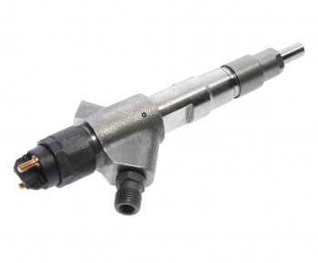 Форсунка ГАЗ,МАЗ,ПАЗ системы Common Rail ЕВРО-4 MEGAPOWER MEGAPOWER 110-30-020