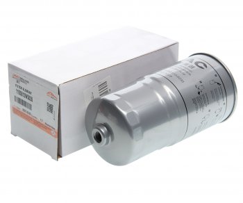 2 589 р. Фильтр топливный JAC N35,N25 SOLLERS Argo 2.0 грубой очистки OE JAC 1105013w5030  с доставкой в г. Вологда. Увеличить фотографию 2