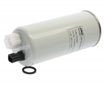 4 849 р. Фильтр топливный JAC N75,N120 грубой очистки OE JAC 1105020le058-am001  с доставкой в г. Вологда. Увеличить фотографию 2