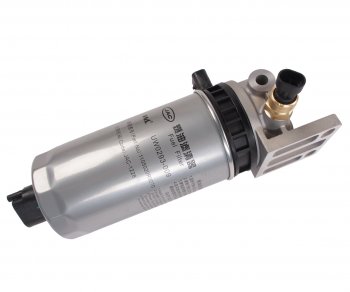 10 349 р. Фильтр топливный JAC Sunray SOLLERS Atlant (2.7D) (4DE1-1D) (Е5) грубой очистки в сборе OE JAC 1105020r0070  с доставкой в г. Вологда. Увеличить фотографию 3
