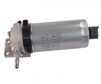 10 349 р. Фильтр топливный JAC Sunray SOLLERS Atlant (2.7D) (4DE1-1D) (Е5) грубой очистки в сборе OE JAC 1105020r0070  с доставкой в г. Вологда. Увеличить фотографию 4