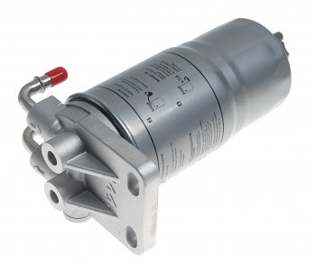 2 799 р. Фильтр топливный JAC N35,N25 SOLLERS Argo 2.0 тонкой очистки в сборе OE JAC 1105020w5030  с доставкой в г. Вологда. Увеличить фотографию 2