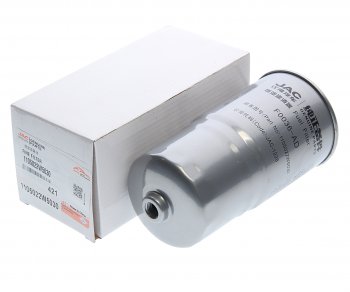 2 449 р. Фильтр топливный JAC N35,N25 SOLLERS Argo 2.0 тонкой очистки OE JAC 1105022w5030  с доставкой в г. Вологда. Увеличить фотографию 2