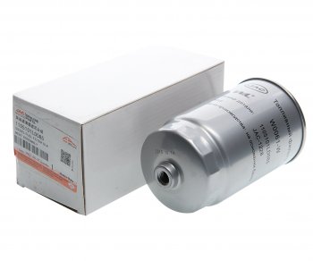 2 199 р. Фильтр топливный JAC N56 (Е4) тонкой очистки OE JAC 1105101ld085  с доставкой в г. Вологда. Увеличить фотографию 2