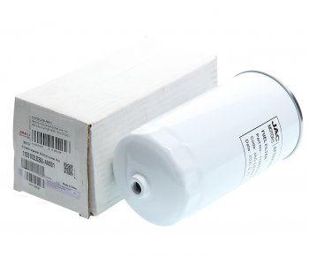 2 259 р. Фильтр топливный JAC N56 (Е5) грубой очистки OE JAC 1105102ld300-am001  с доставкой в г. Вологда. Увеличить фотографию 2