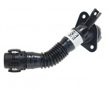 Шланг BMW крышки клапанной OE BMW 11127584128
