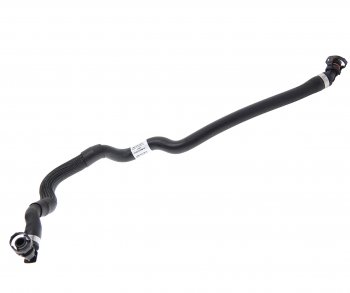 Шланг BMW системы охлаждения OE BMW 11158681475