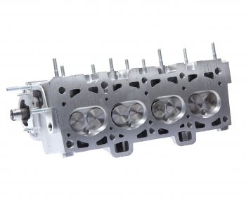 34 199 р. Головка блока ВАЗ-1118 V=1.6 в сборе AVTOSTANDART AVTOSTANDART 11180-1003012-88  с доставкой в г. Вологда. Увеличить фотографию 3