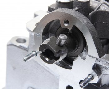 34 199 р. Головка блока ВАЗ-1118 V=1.6 в сборе AVTOSTANDART AVTOSTANDART 11180-1003012-88  с доставкой в г. Вологда. Увеличить фотографию 5