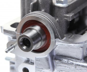 34 199 р. Головка блока ВАЗ-1118 V=1.6 в сборе AVTOSTANDART AVTOSTANDART 11180-1003012-88  с доставкой в г. Вологда. Увеличить фотографию 7
