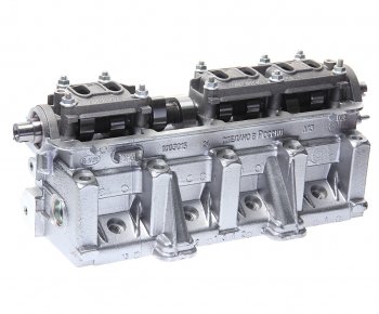 Головка блока ВАЗ-1118 V=1.6 в сборе AVTOSTANDART AVTOSTANDART 11180-1003012-88