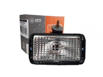 Фара рабочего света МТЗ (без решетки) AVTOELECTRICA AVTOELECTRICA 112.07.54 ае