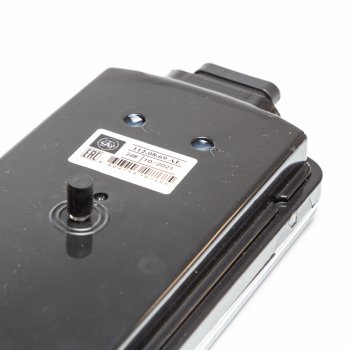 3 169 р. Фонарь задний КАМАЗ,МАЗ правый светодиодный с боковым разъемом AVTOELECTRICA AVTOELECTRICA 112.08.69 ae  с доставкой в г. Вологда. Увеличить фотографию 7