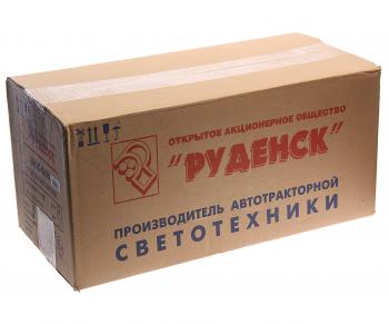 14 999 р. Фара блок МАЗ-447131,5440 НО светодиодная правая РУДЕНСК РУДЕНСК 112.10.30.3711-08    с доставкой в г. Вологда. Увеличить фотографию 6