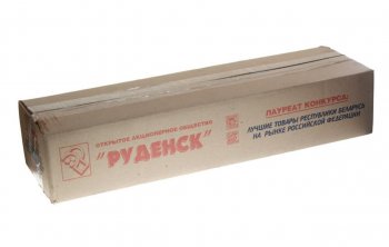 6 449 р. Фонарь задний ГАЗель Next (цельнометаллический кузов) правый РУДЕНСК РУДЕНСК 112.14.31.3716  с доставкой в г. Вологда. Увеличить фотографию 4