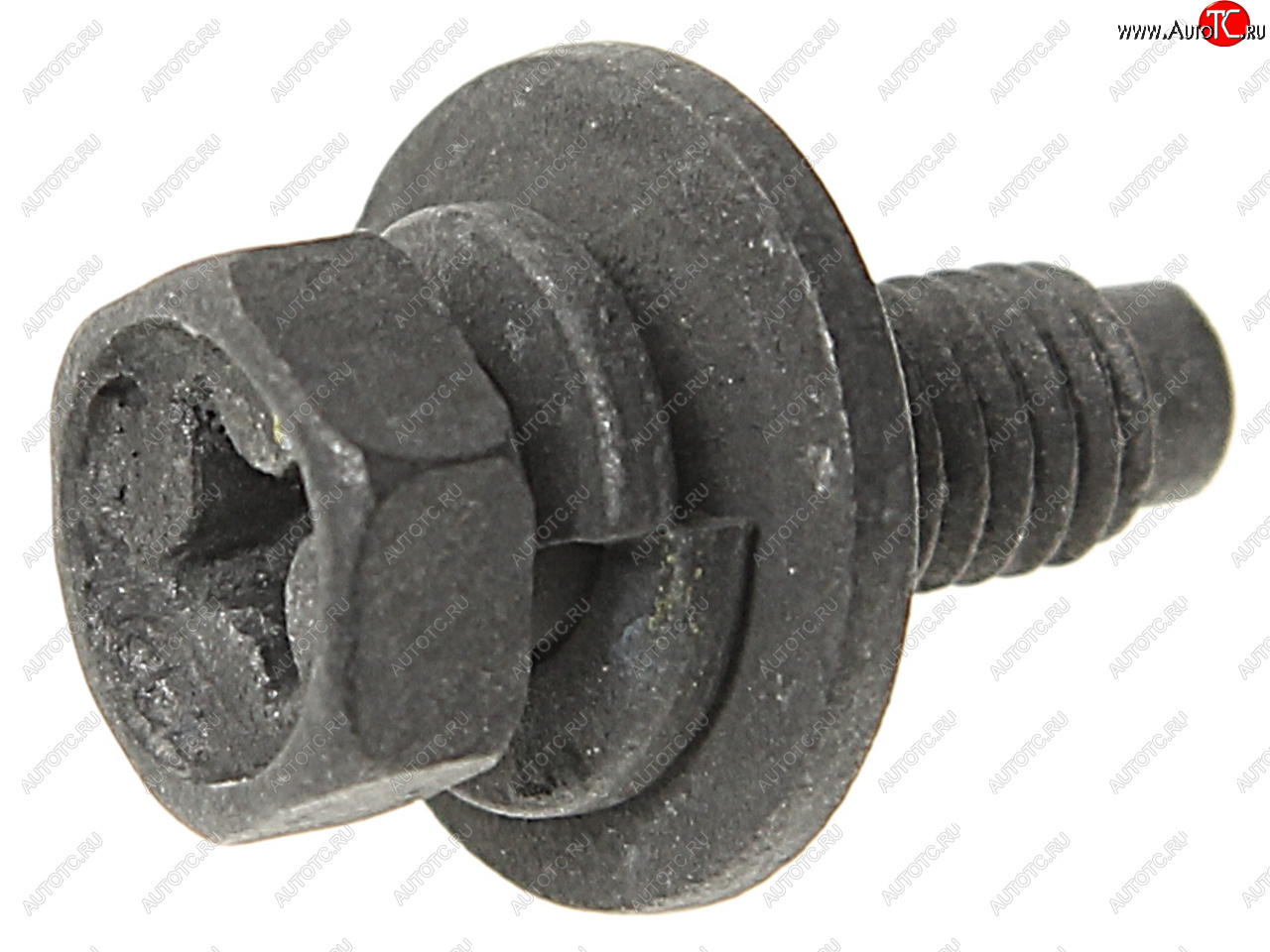 10 р. Болт HYUNDAI HD65,72,78 KIA Carens (06-) TYB TYB 11254-06163  с доставкой в г. Вологда